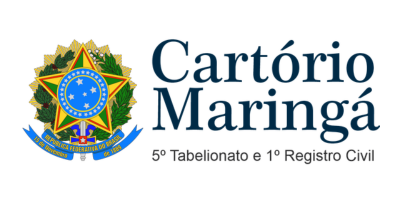 Cartório Maringá
